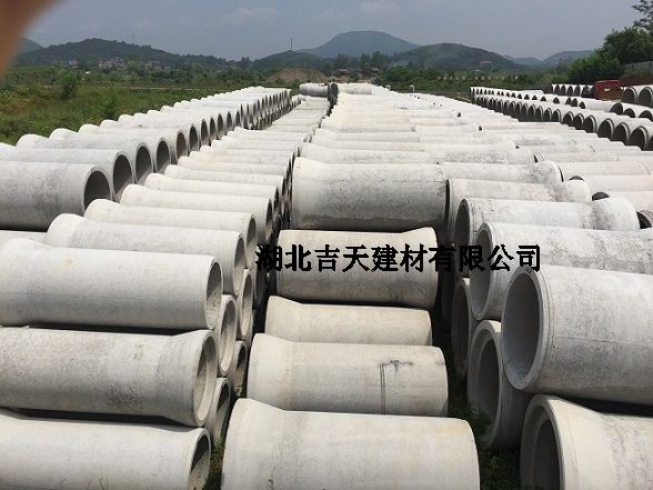 關(guān)于鄂州承插管的用途，你知道多少？