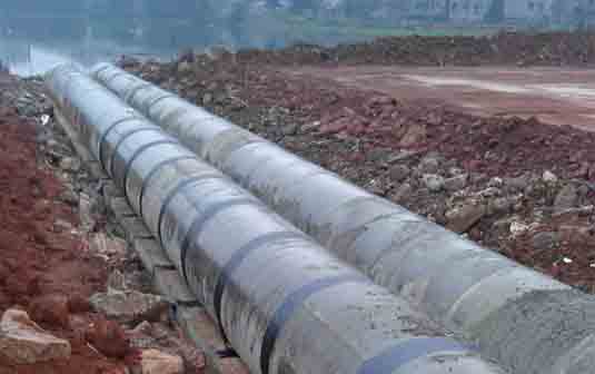 黃石大冶檢查井?的雨水口施工是這么進行的呢？