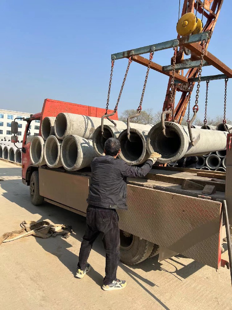 企口管?和承插管用途的差異是什么呢？