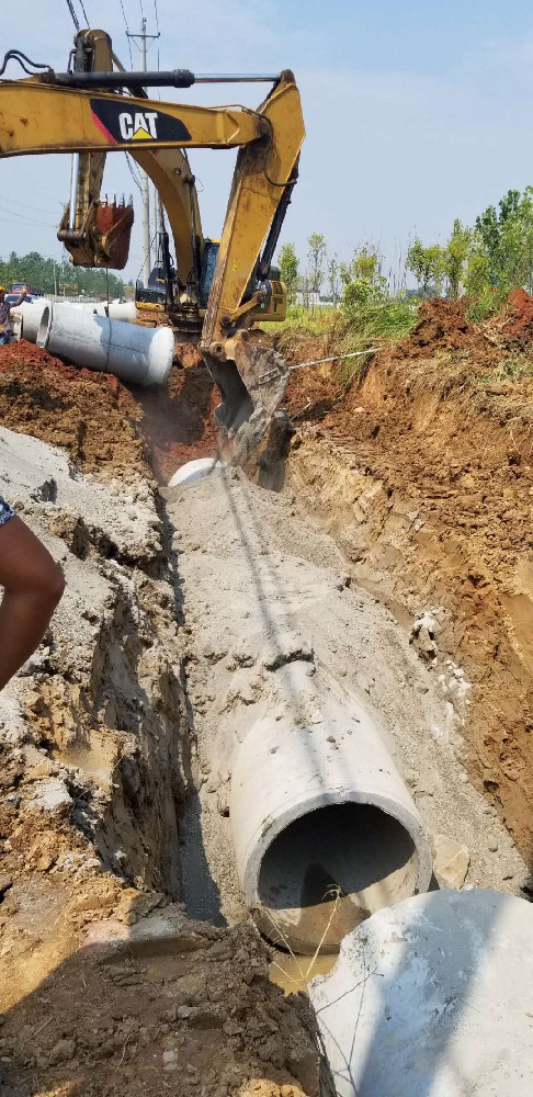 黃石大冶水泥管主要用途以及操作方法有哪些？